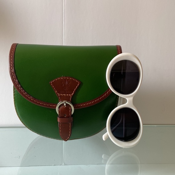 Extra small Italian crossbody - Picture 8 of 8